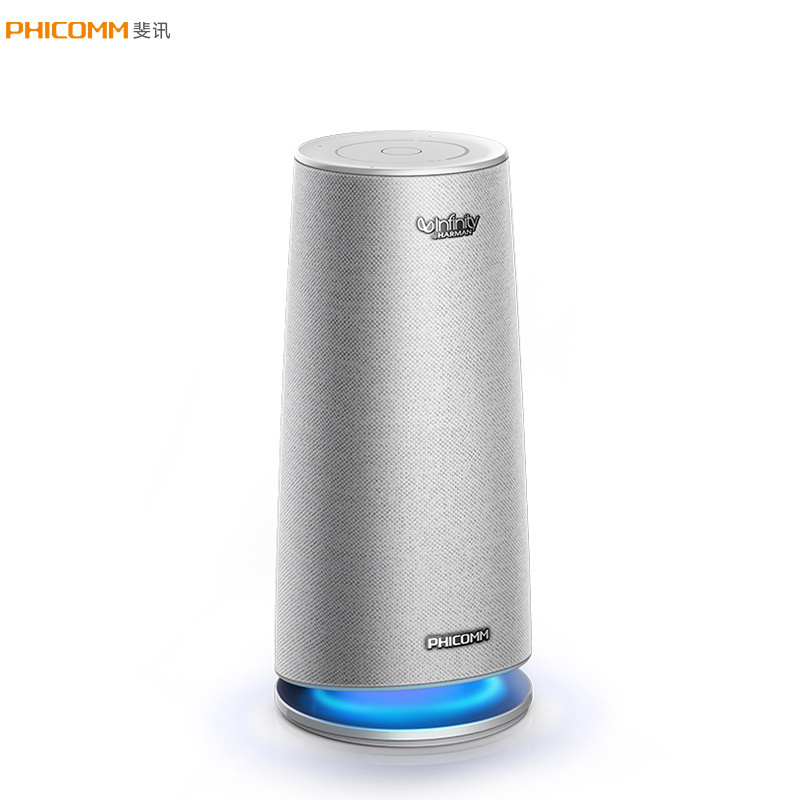 【已售罄】斐讯语音机器人 ai音箱r1 792积分 品 牌 斐讯