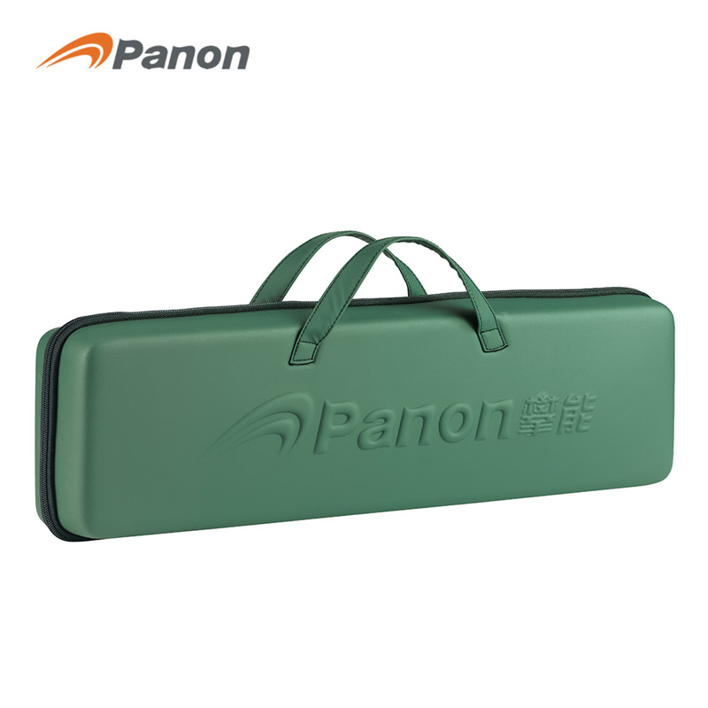 攀能 Panon 渔具套装 PN-5167  绿色    绿色  