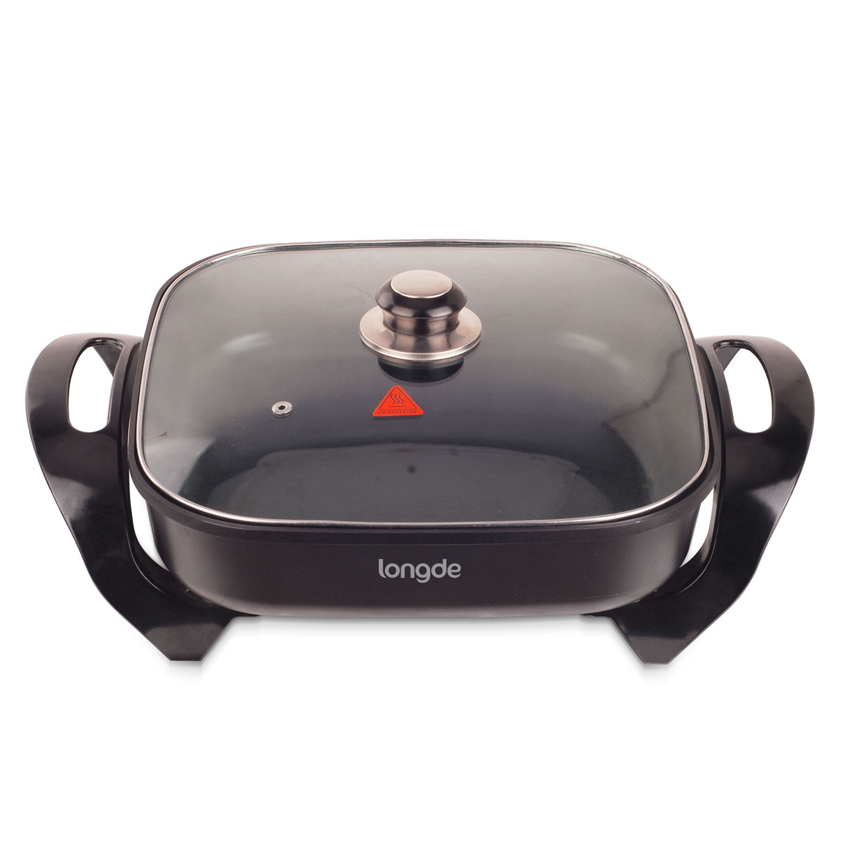 龙的达乐系列多功能电火锅nk-hg3001