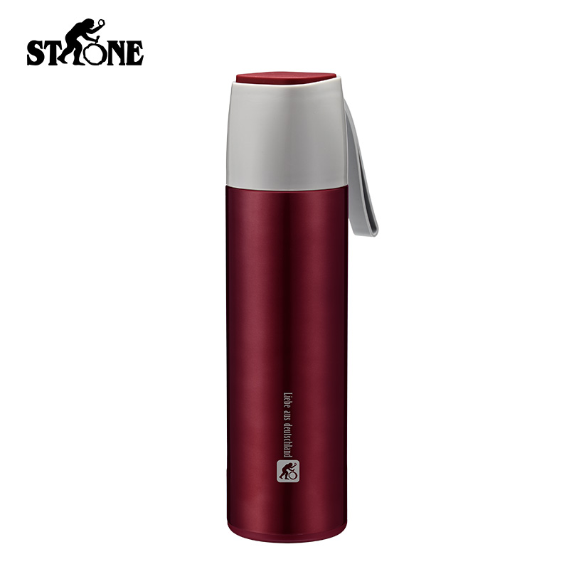 司顿子弹头保温杯sty112r 420ml