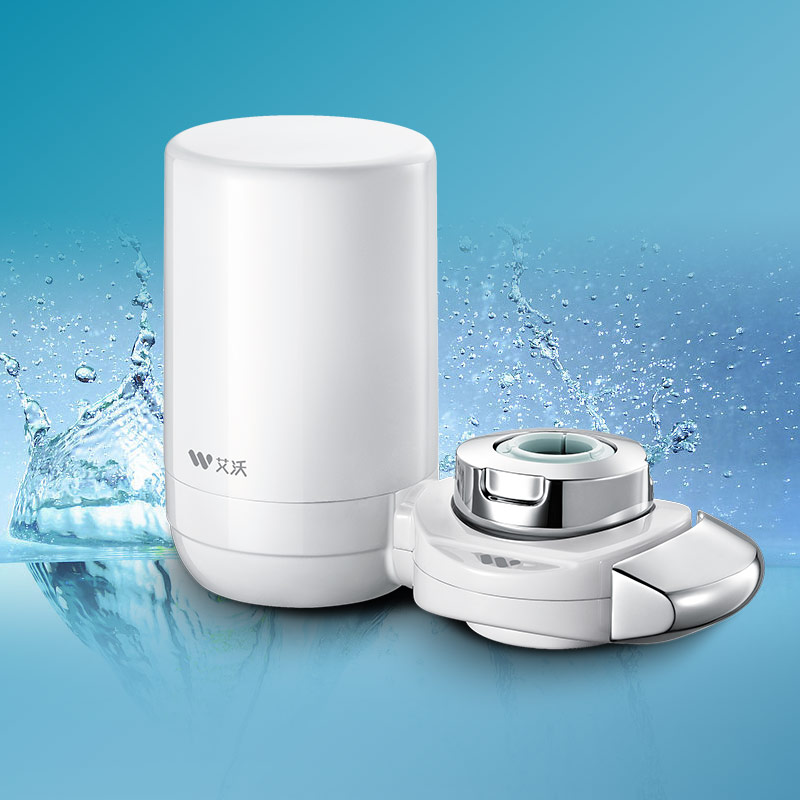 >商品详情 【已售罄】艾沃龙头净水器awc201