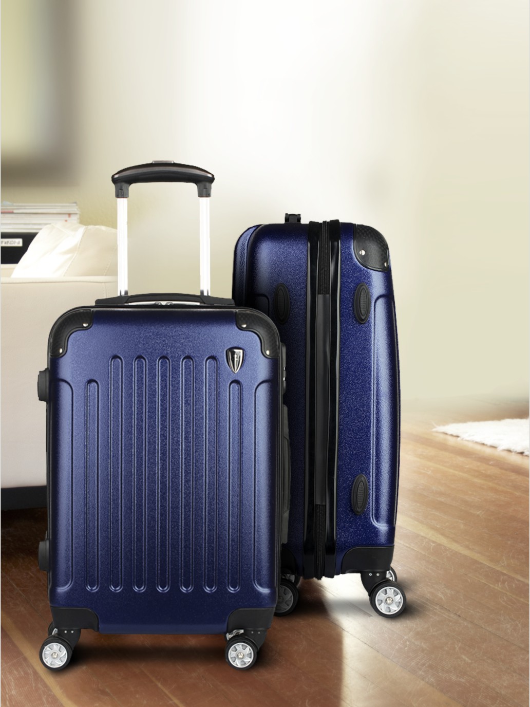 ybk巴天弩时尚旅行拉杆箱pfy0004