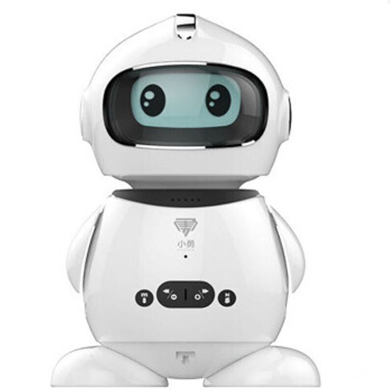 【已售罄】小勇智能早教语音机器人