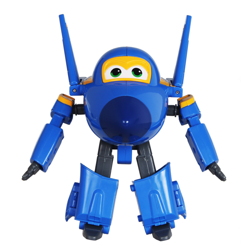 超级飞侠变形机器人-酷飞            8857积分