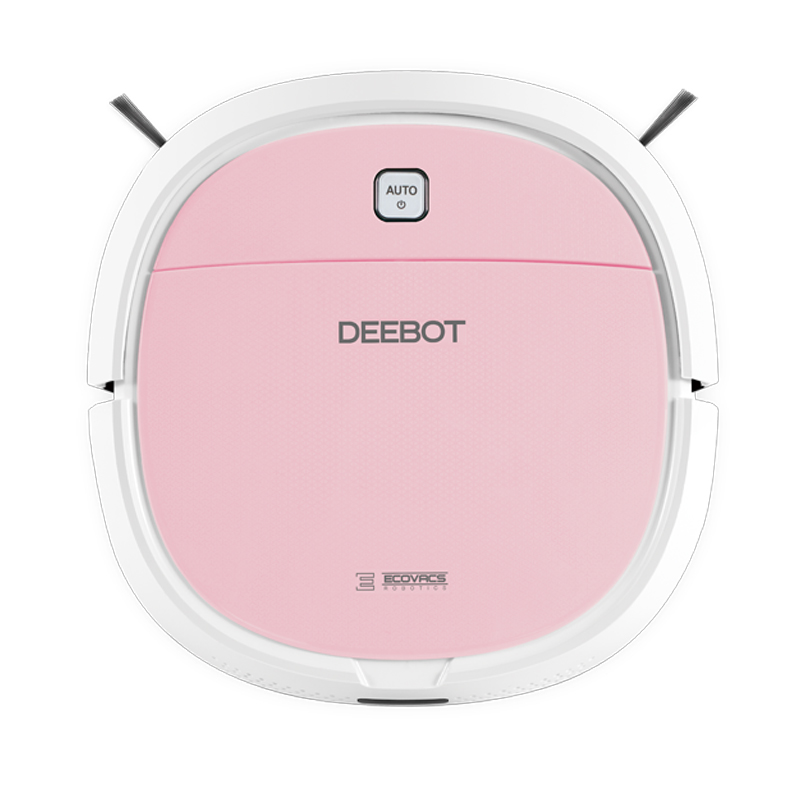 【已售罄】科沃斯扫地机ds566