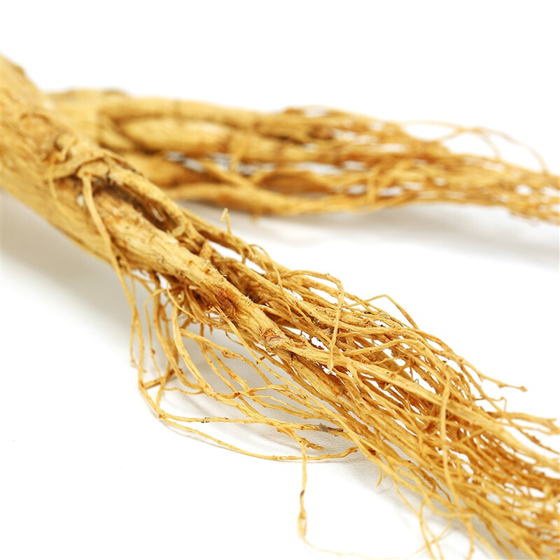 美参堂全须边条参 50克