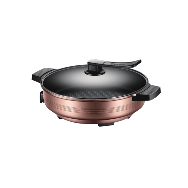 苏泊尔多功能煎烧机