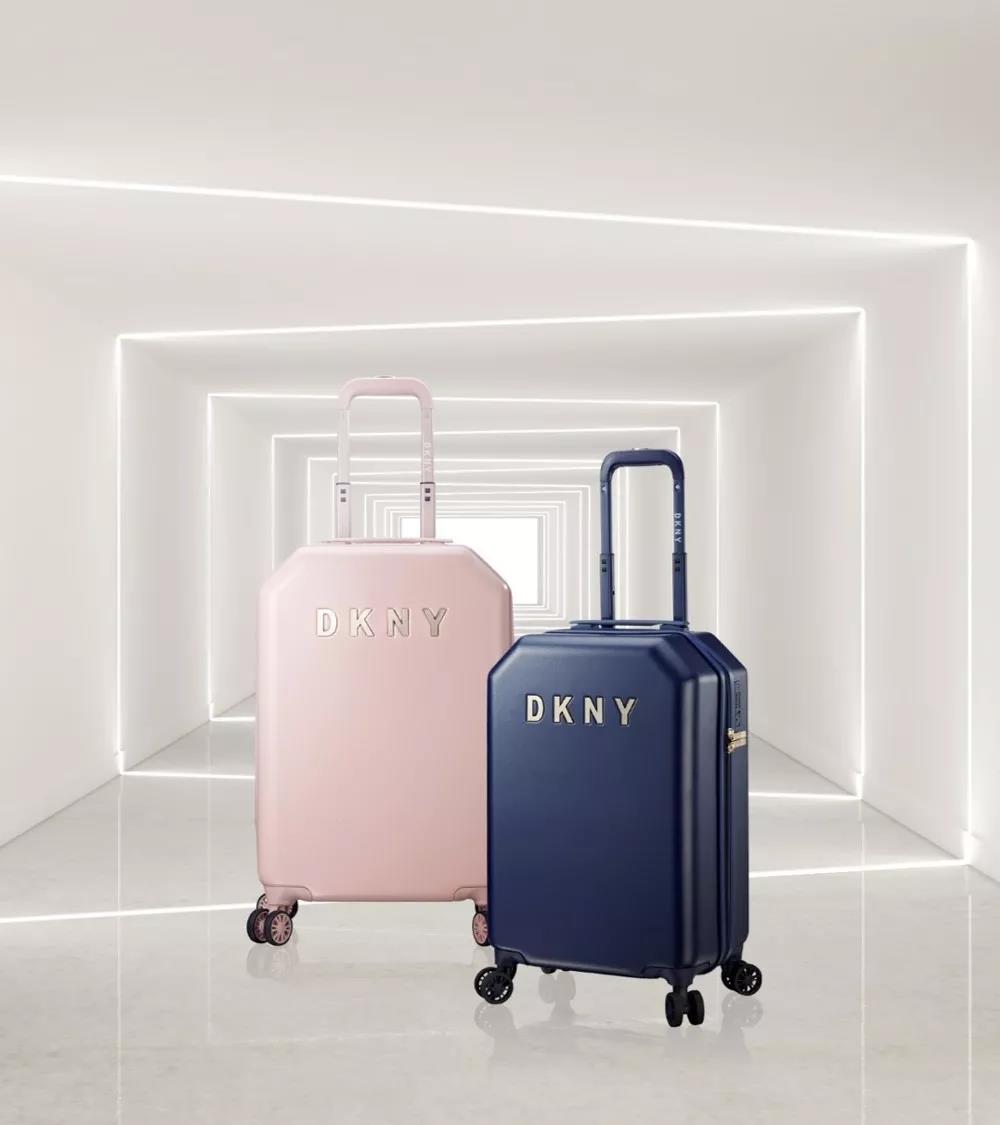 dkny-luggage拉杆箱,时尚经典