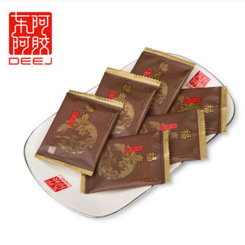 东阿阿胶福禄寿鹿胶糕200g