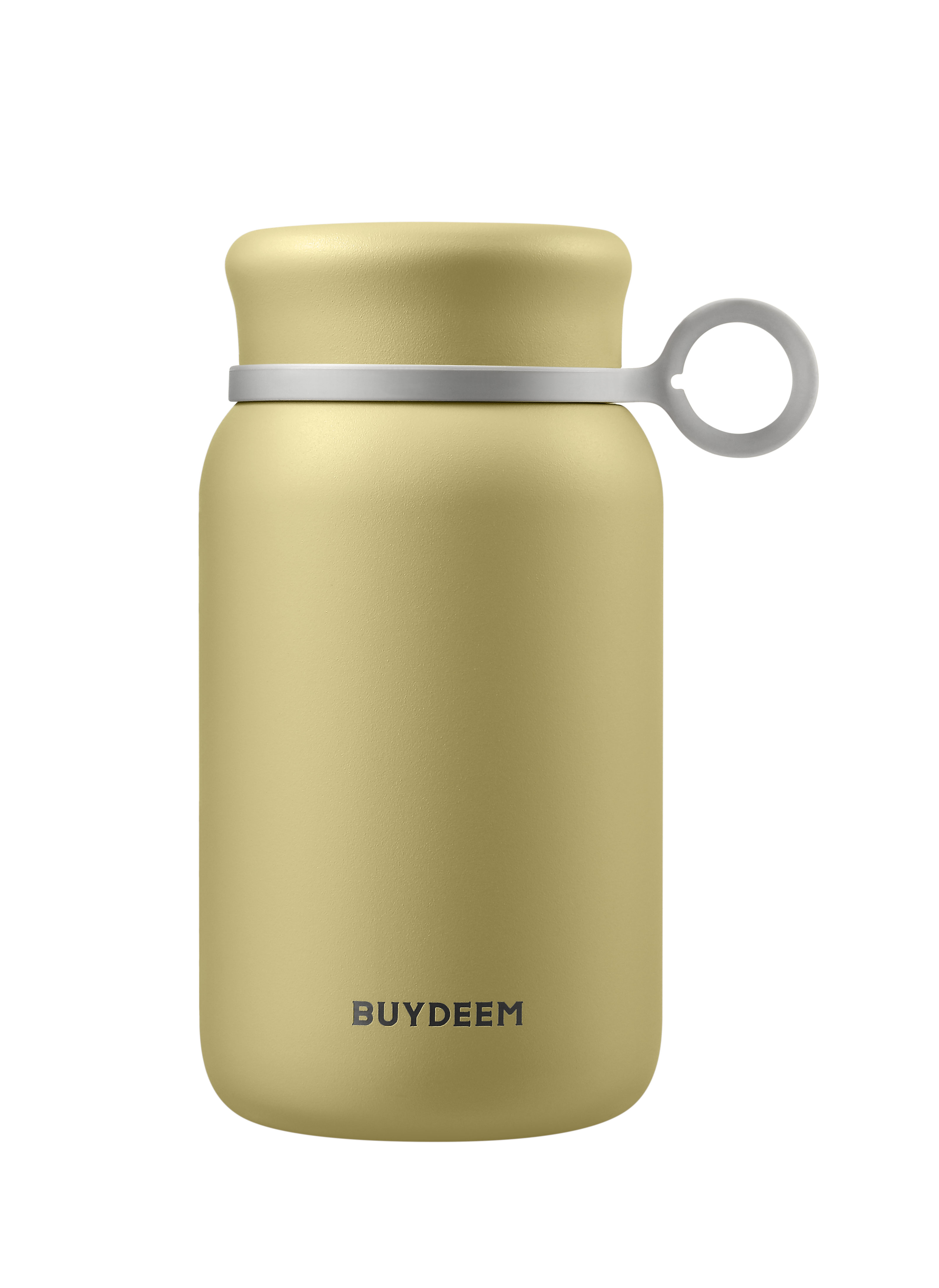 北鼎mini便携保温杯鹅仔黄保温杯